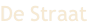 De Straat
